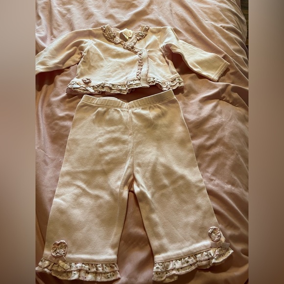 Baby Biscotti 2pc set - Picture 1 of 3